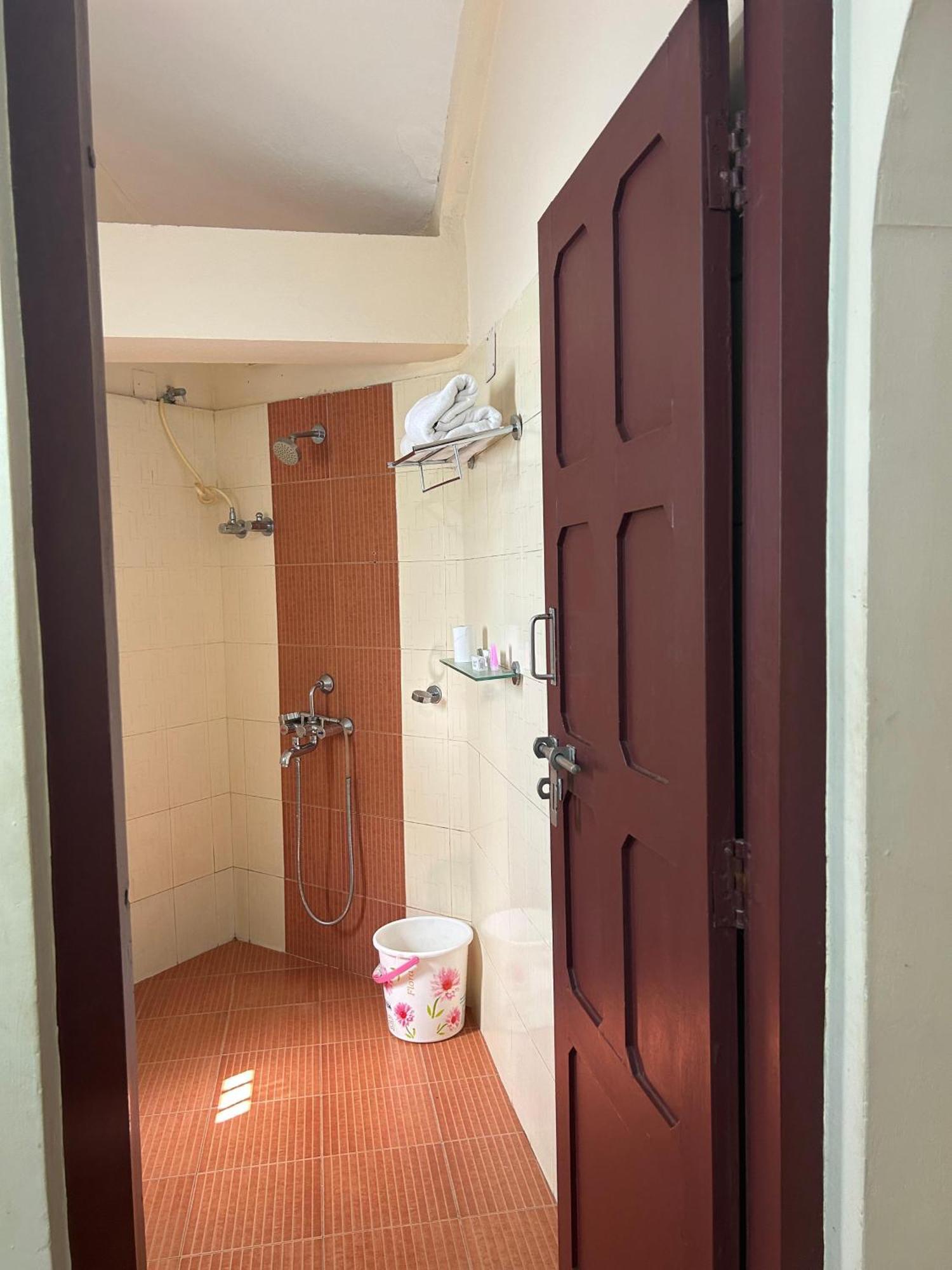 Kappad Beach Resort Chemancheri Екстериор снимка