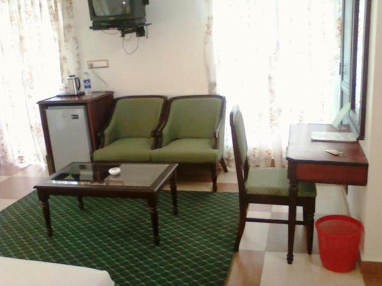 Kappad Beach Resort Chemancheri Екстериор снимка