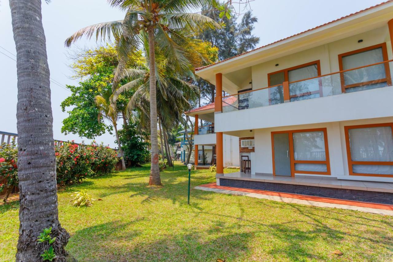 Kappad Beach Resort Chemancheri Екстериор снимка